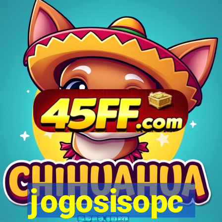 jogosisopc