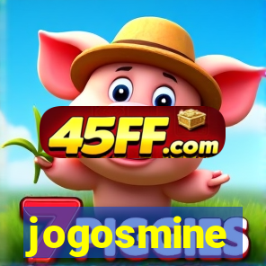 jogosmine