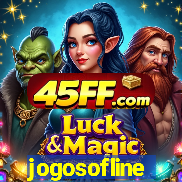 jogosofline