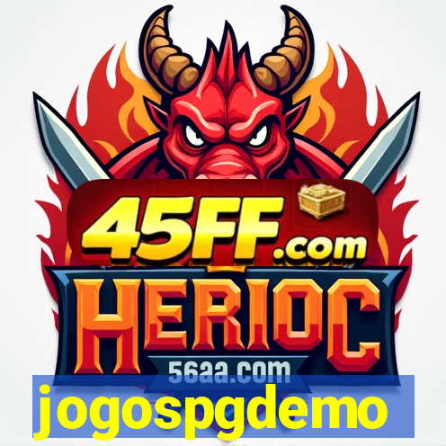 jogospgdemo