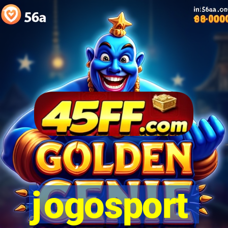 jogosport