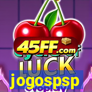 jogospsp