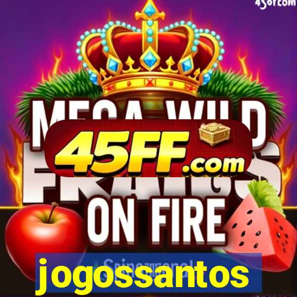 jogossantos