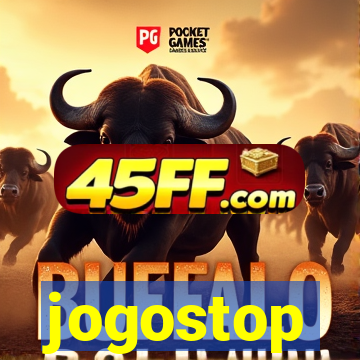jogostop
