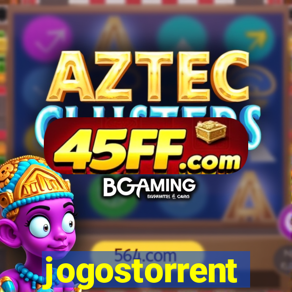 jogostorrent