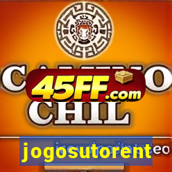 jogosutorent