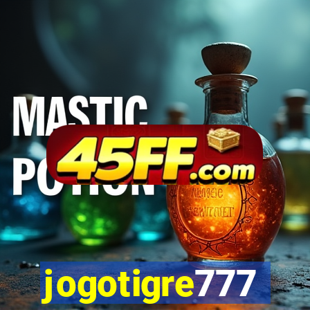 jogotigre777