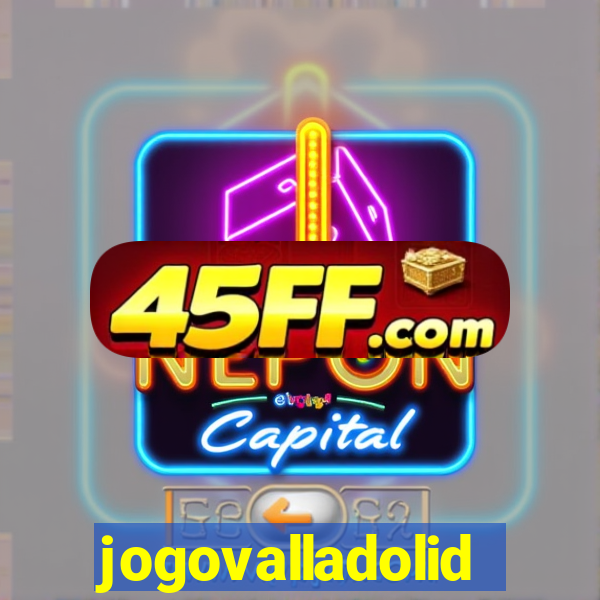 jogovalladolid