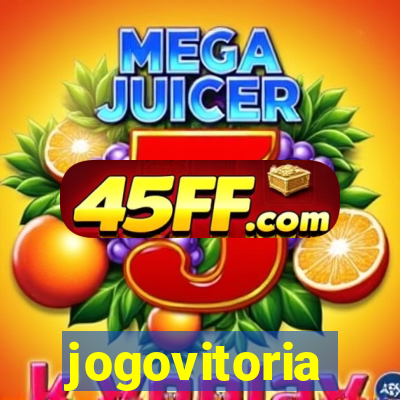 jogovitoria