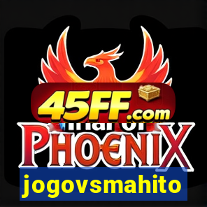 jogovsmahito