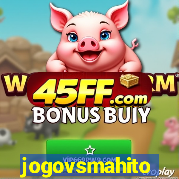 jogovsmahito