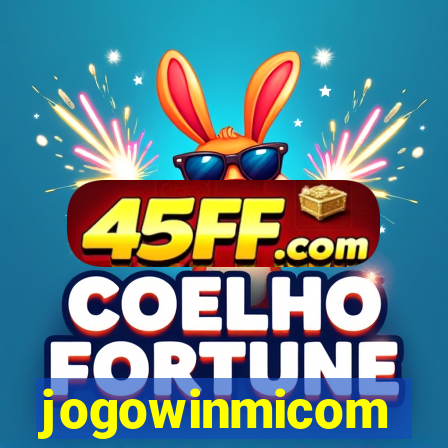 jogowinmicom
