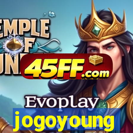 jogoyoung