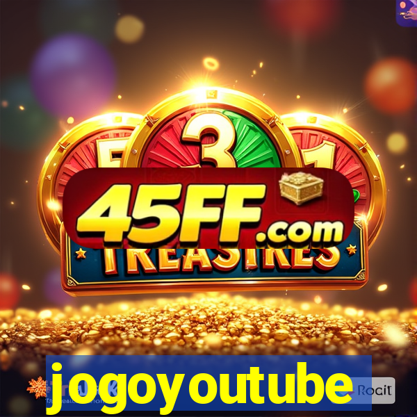 jogoyoutube