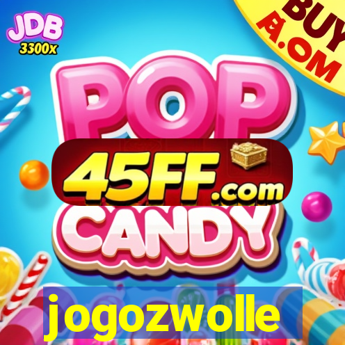 jogozwolle
