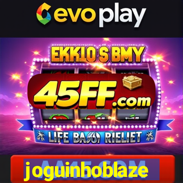 joguinhoblaze