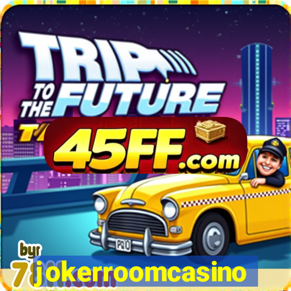 jokerroomcasino