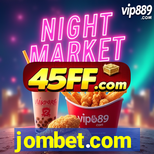 jombet.com