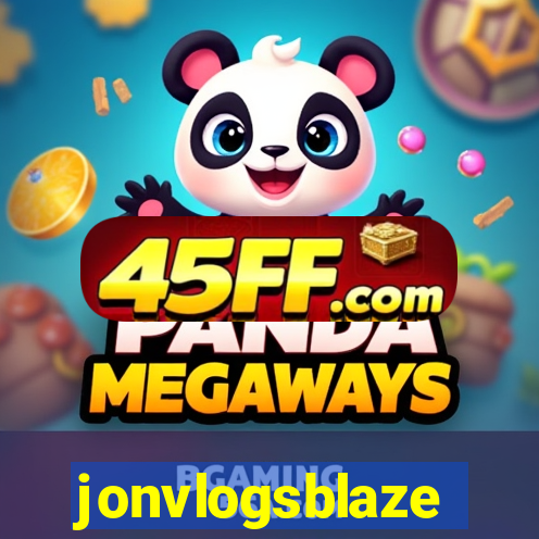 jonvlogsblaze