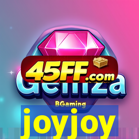 joyjoy