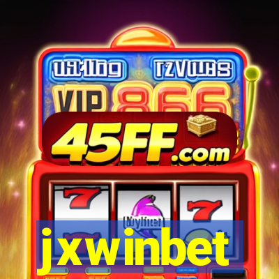 jxwinbet