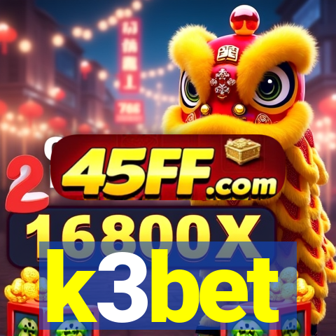 k3bet