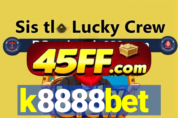k8888bet