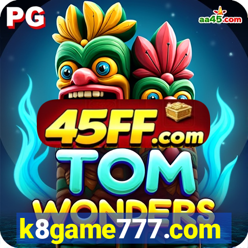 k8game777.com