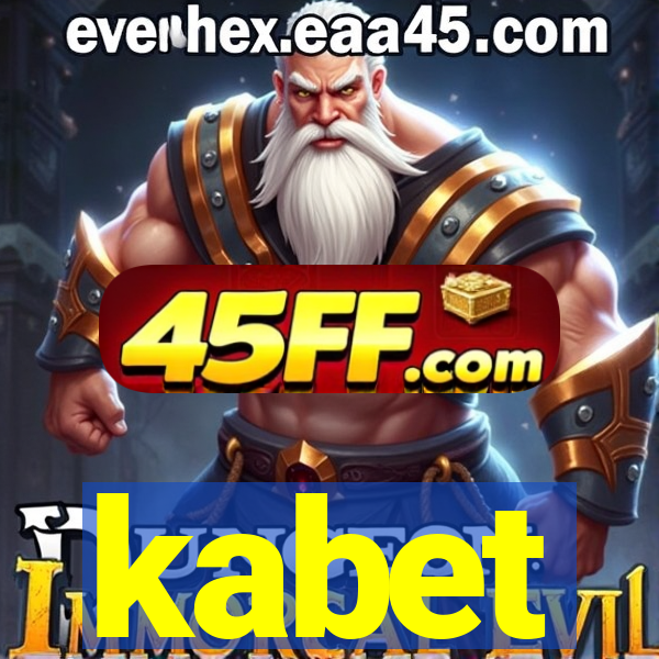 kabet