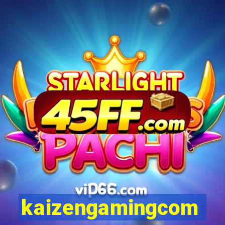 kaizengamingcom