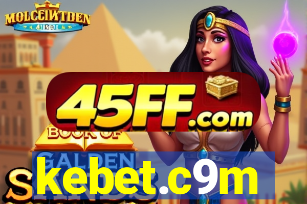 kebet.c9m