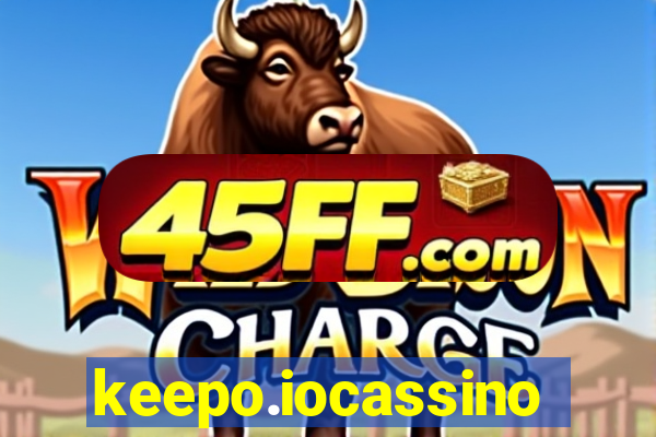keepo.iocassino
