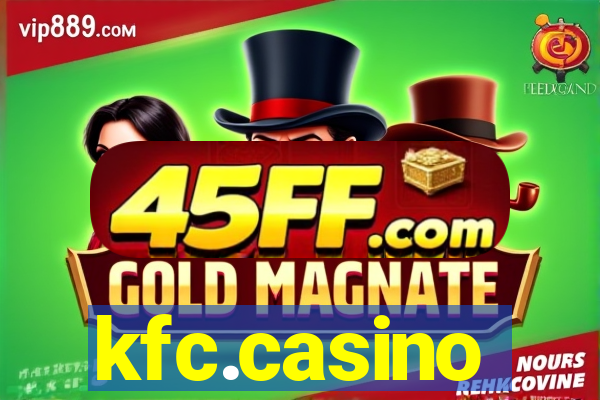 kfc.casino