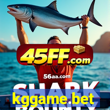 kggame.bet