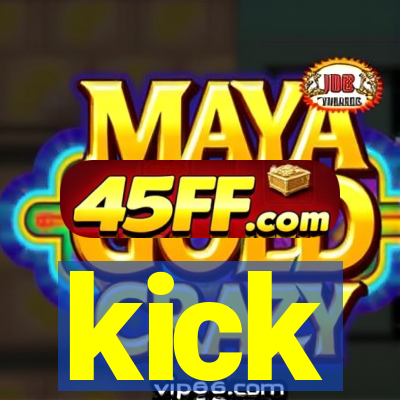 kick-ass