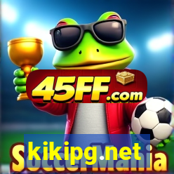 kikipg.net