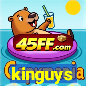 kinguys