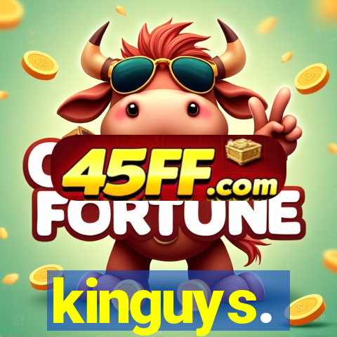 kinguys.