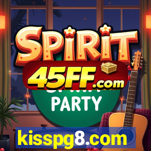 kisspg8.com