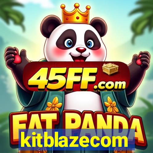 kitblazecom