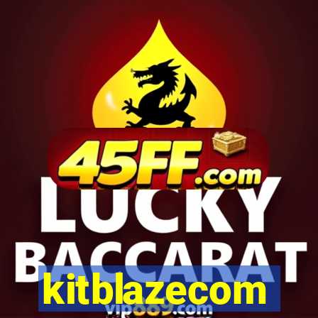 kitblazecom