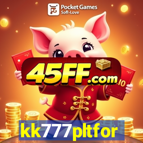 kk777pltfor