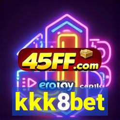 kkk8bet