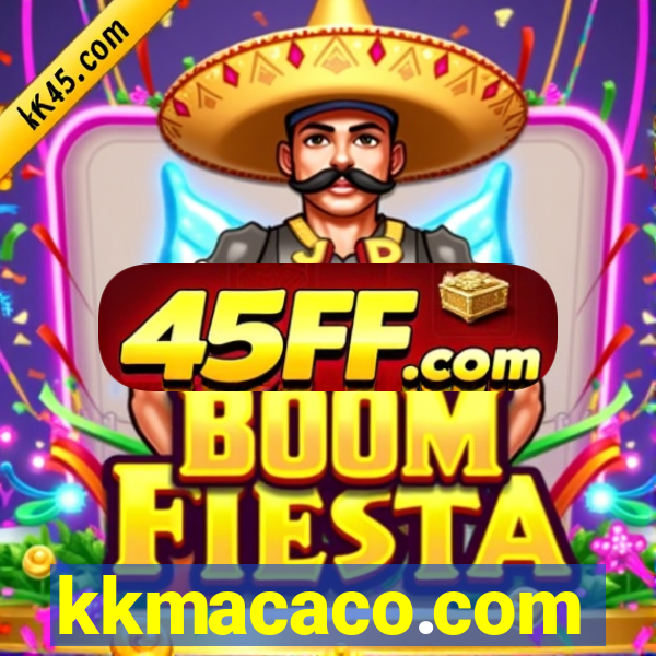 kkmacaco.com