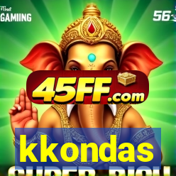 kkondas