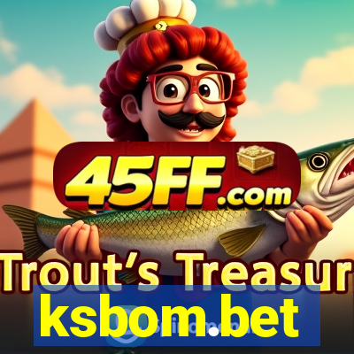 ksbom.bet