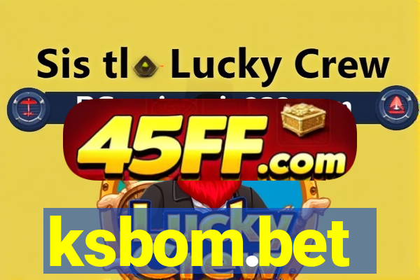 ksbom.bet