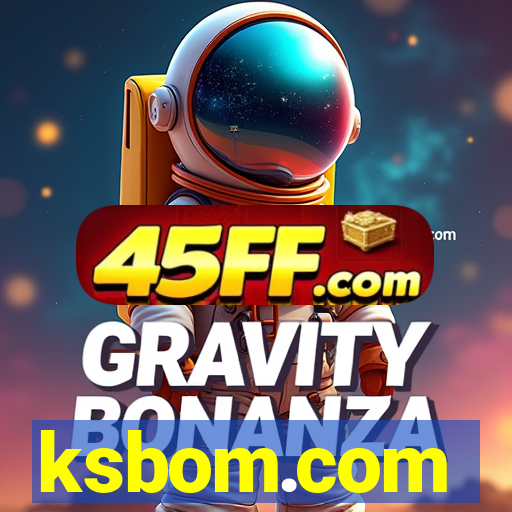 ksbom.com