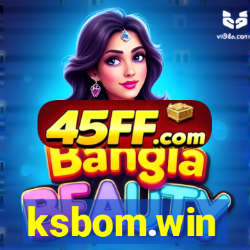 ksbom.win
