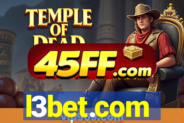l3bet.com